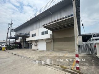For rent warehouse in Mueang Chon Buri, Chonburi