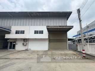 For rent warehouse in Mueang Chon Buri, Chonburi
