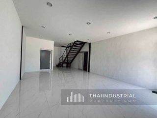 For rent warehouse in Mueang Chon Buri, Chonburi