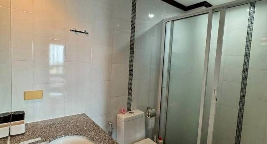 For sale 1 bed condo in Pratumnak, Pattaya