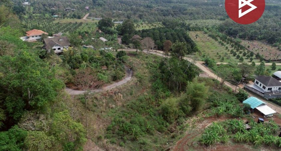 For sale land in Tha Mai, Chanthaburi