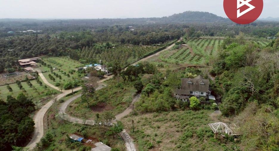 For sale land in Tha Mai, Chanthaburi