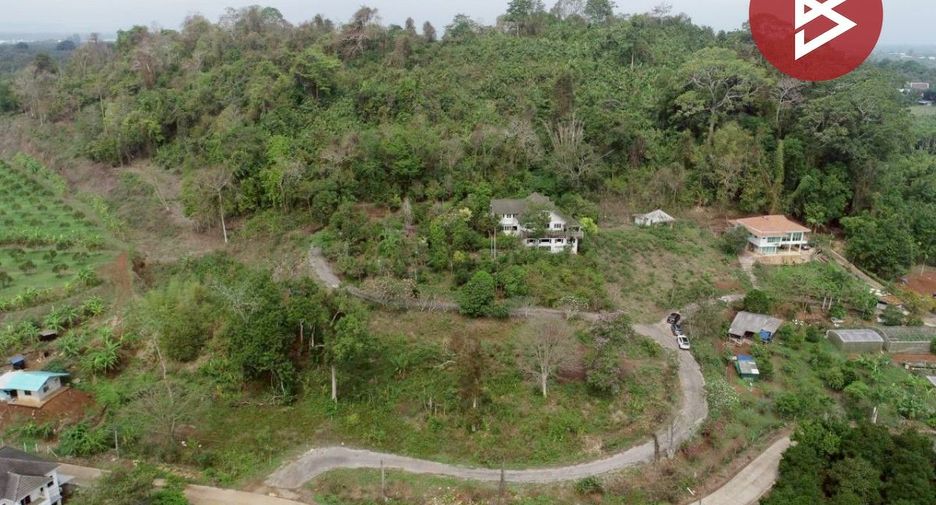 For sale land in Tha Mai, Chanthaburi