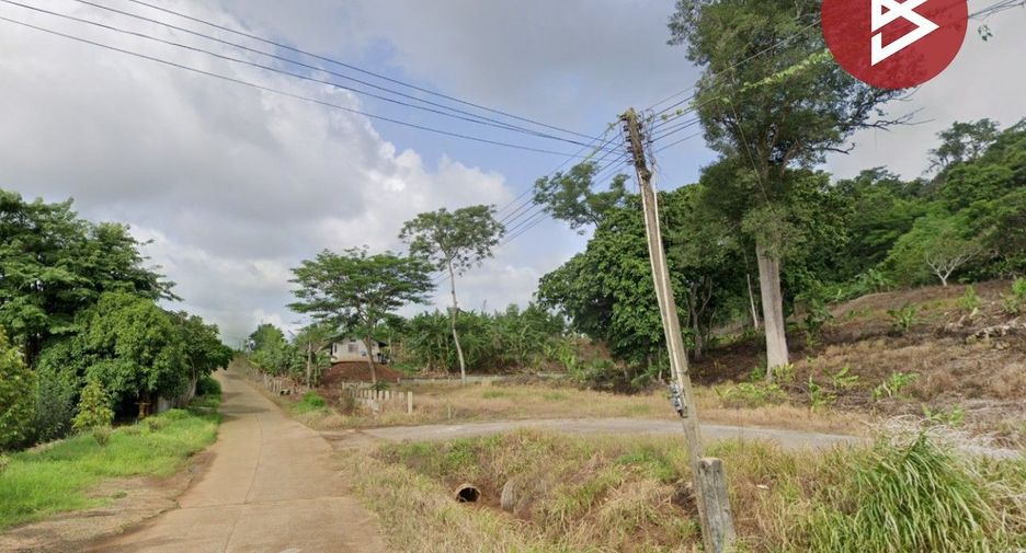 For sale land in Tha Mai, Chanthaburi