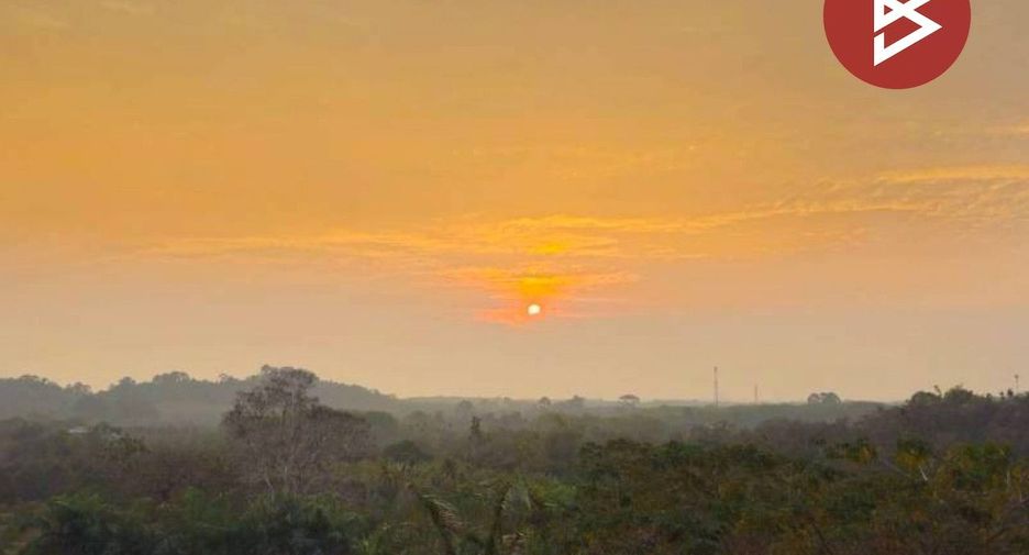 For sale land in Tha Mai, Chanthaburi