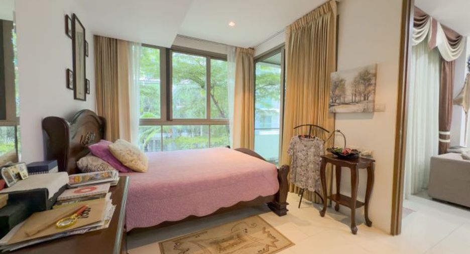 For sale 4 bedrooms condo in North Pattaya, Pattaya