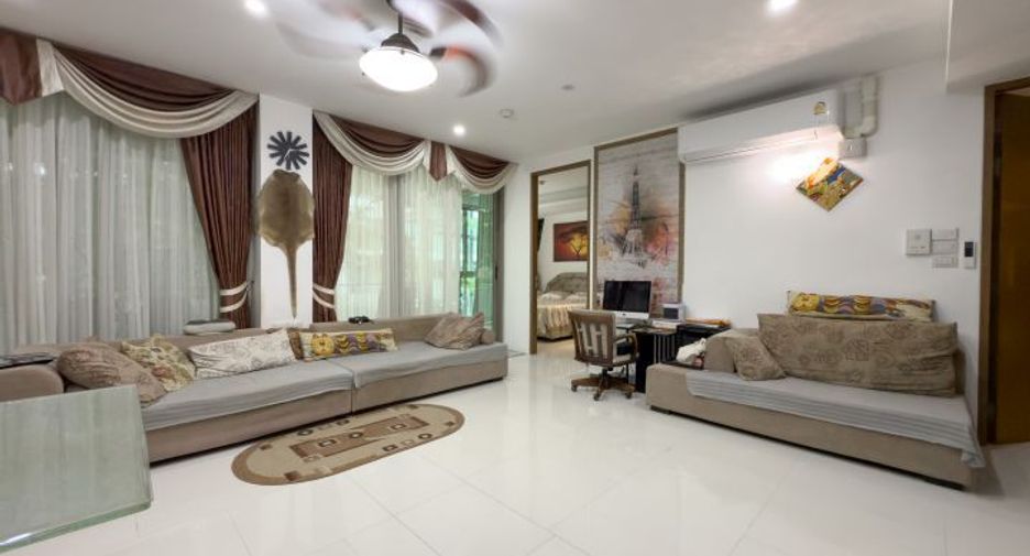 For sale 4 bedrooms condo in North Pattaya, Pattaya