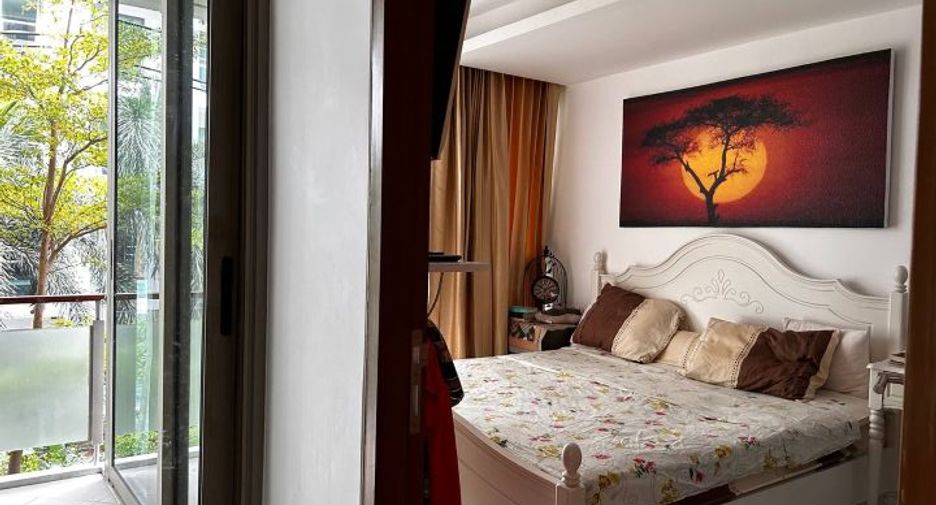 For sale 4 bedrooms condo in North Pattaya, Pattaya