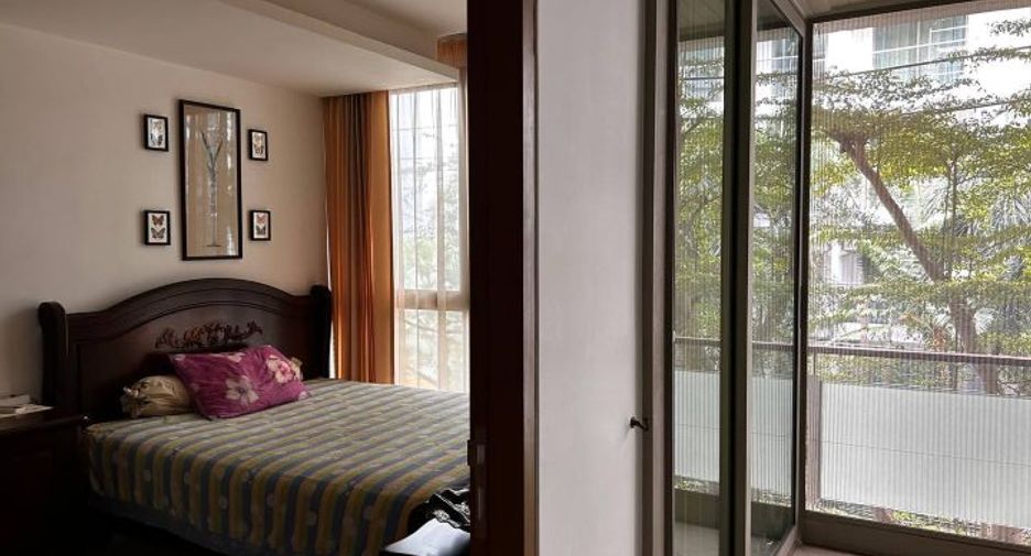 For sale 4 bedrooms condo in North Pattaya, Pattaya