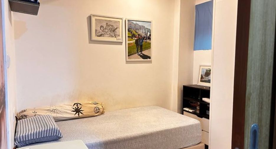 For sale 4 bedrooms condo in North Pattaya, Pattaya