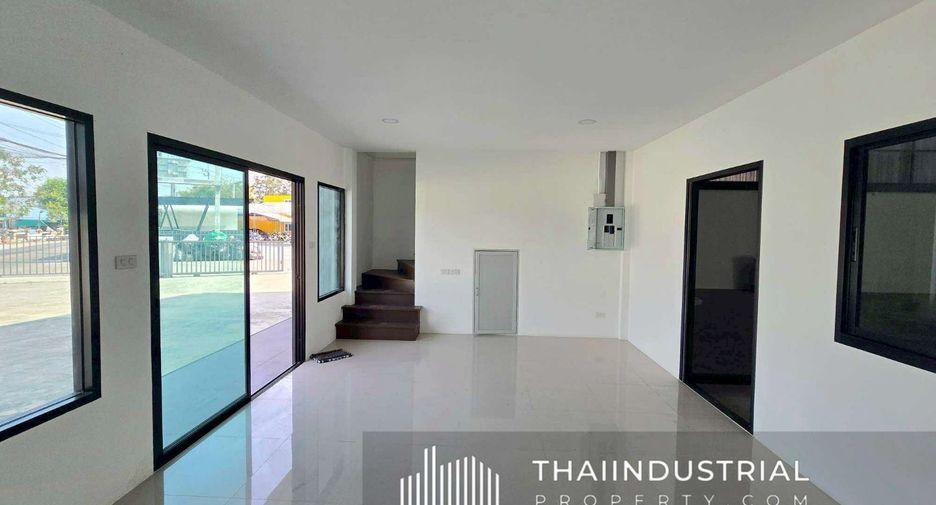 For rent warehouse in Bang Yai, Nonthaburi
