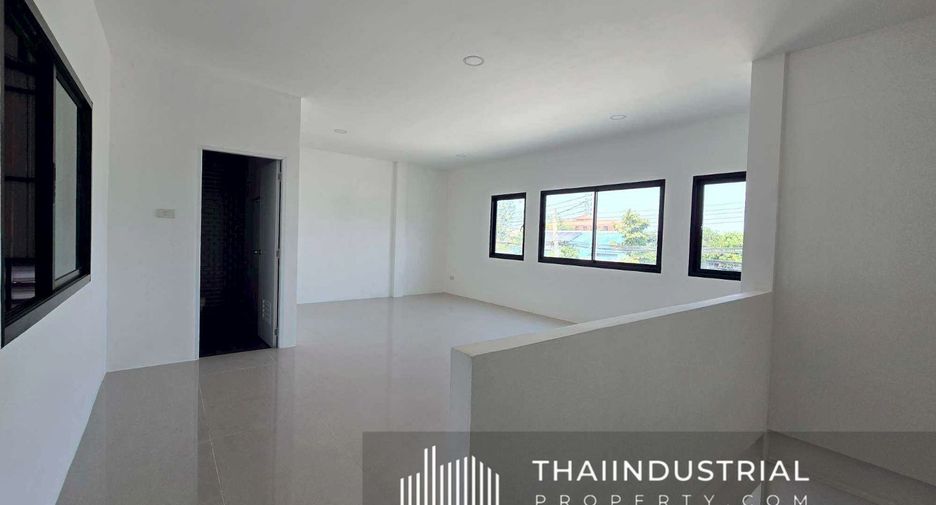 For rent warehouse in Bang Yai, Nonthaburi