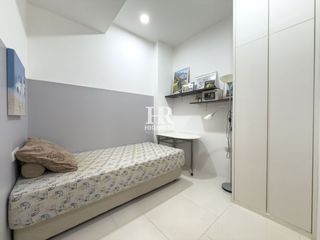 For rent and for sale 2 bedrooms condo in Bang Lamung, Chonburi