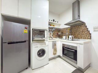 For rent and for sale 2 bedrooms condo in Bang Lamung, Chonburi