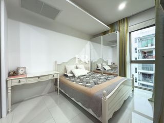 For rent and for sale 2 bedrooms condo in Bang Lamung, Chonburi