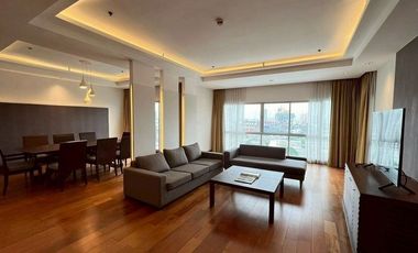 Wohnung zur Miete mit 4 Zimmer in Pathum Wan, Bangkok