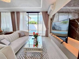 出租 3 卧室 别墅 在 Bang Lamung, Chon Buri
