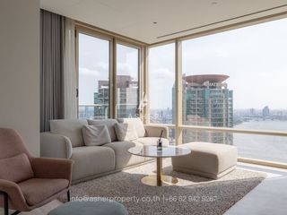 出租 2 卧室 公寓 在 Bang Kho Laem, 曼谷