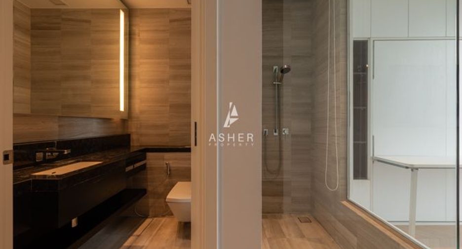 For rent 2 bedrooms condo in Bang Kho Laem, Bangkok