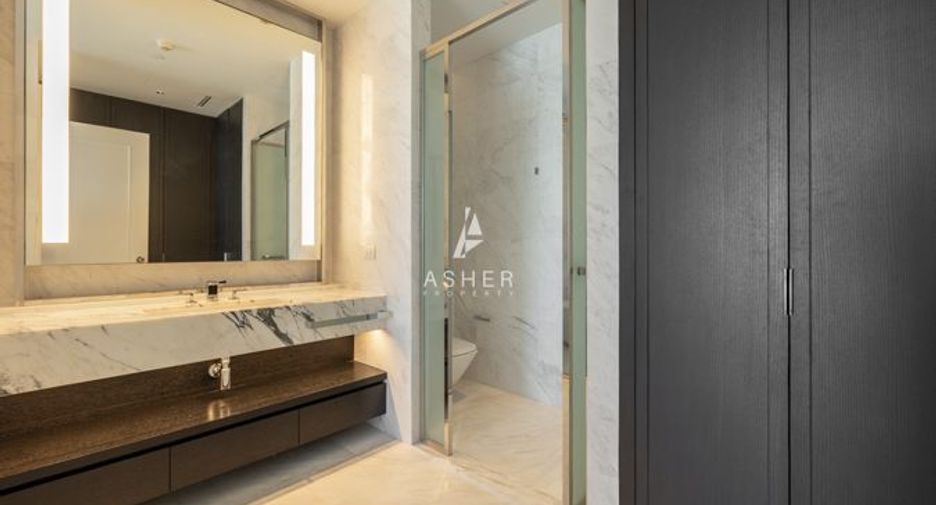For rent 2 bedrooms condo in Bang Kho Laem, Bangkok