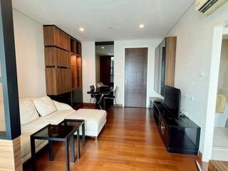出租 1 卧室 公寓 在 Watthana, 曼谷