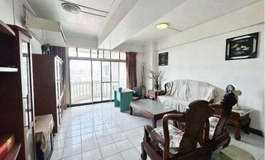 For sale 3 bedrooms condo in Suan Luang, Bangkok