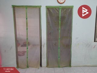 For sale 2 bedrooms townhouse in Si Racha, Chonburi
