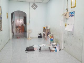 For sale 2 bedrooms townhouse in Si Racha, Chonburi
