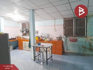 For sale 2 bedrooms townhouse in Si Racha, Chonburi