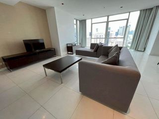 出租 3 卧室 公寓 在 Pathum Wan, 曼谷
