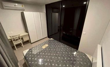 Condo en venta de 1 habitaciones en Din Daeng, Bangkok