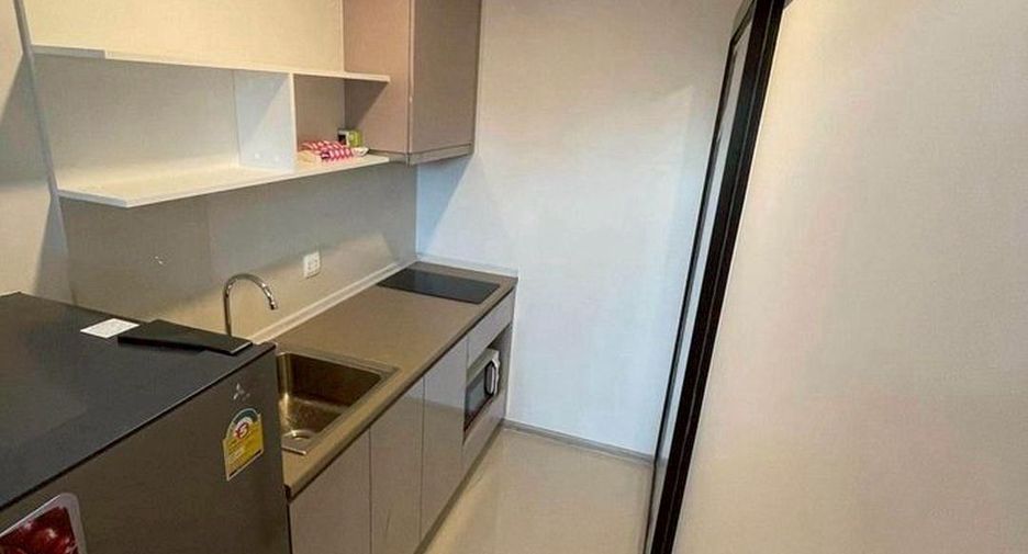 For sale 1 bed condo in Din Daeng, Bangkok