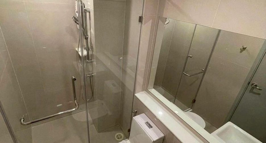 For sale 1 bed condo in Din Daeng, Bangkok