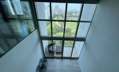 Condo en alquiler de 2 habitaciones en Pathum Wan, Bangkok