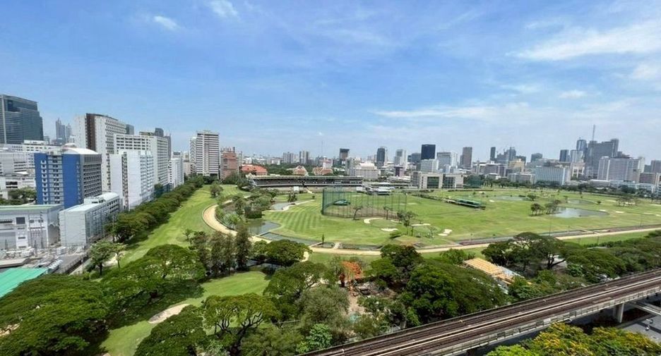 出租 2 卧室 公寓 在 Pathum Wan, 曼谷