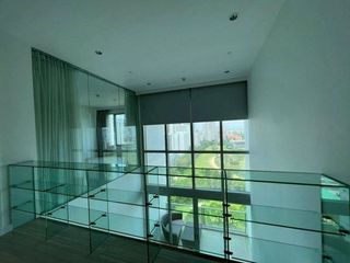 For rent 2 bedrooms condo in Pathum Wan, Bangkok