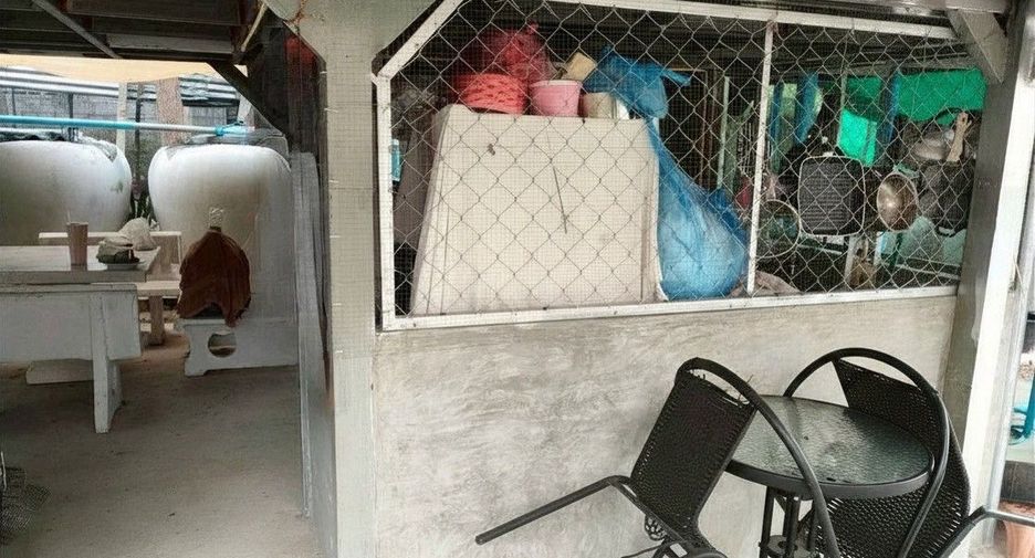 For sale 1 bed house in Sikhio, Nakhon Ratchasima