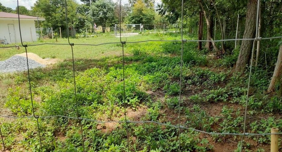 For sale 1 bed house in Sikhio, Nakhon Ratchasima