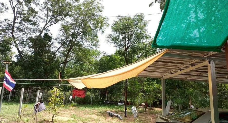 For sale 1 bed house in Sikhio, Nakhon Ratchasima