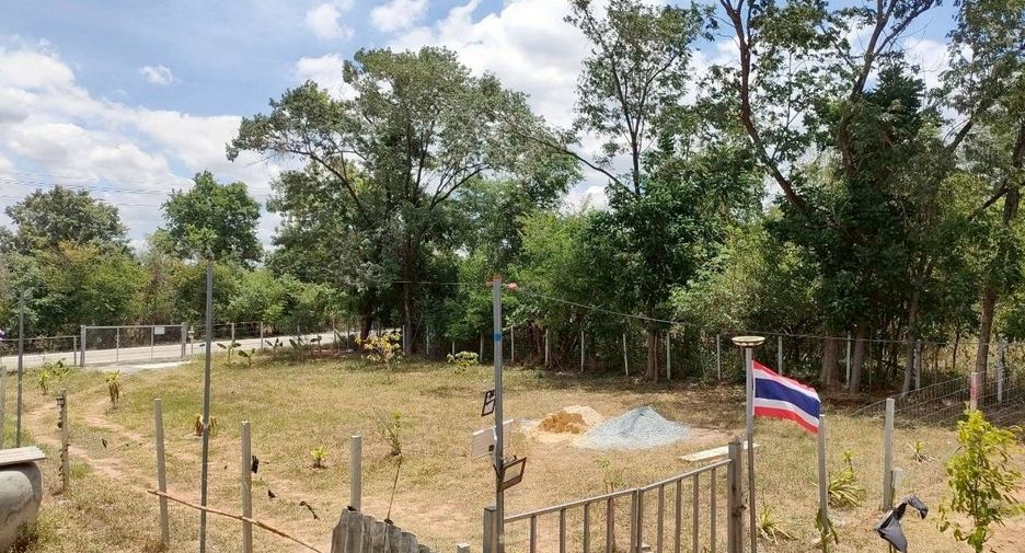 For sale 1 bed house in Sikhio, Nakhon Ratchasima