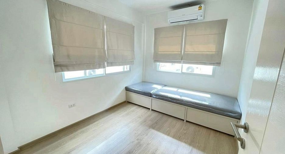 For rent 3 ベッドルーム townhouse in Prawet, Bangkok