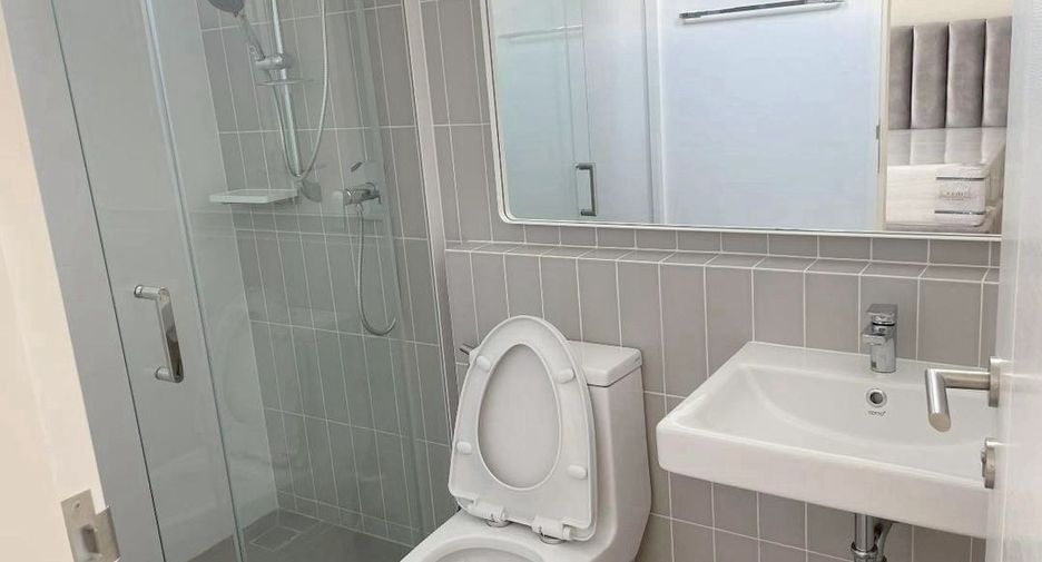 For rent 3 ベッドルーム townhouse in Prawet, Bangkok