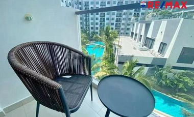 For sale 1 bed condo in South Pattaya, Pattaya