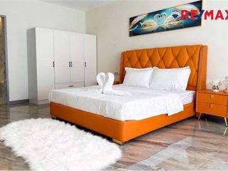 For sale 4 bedrooms house in Bang Lamung, Chonburi