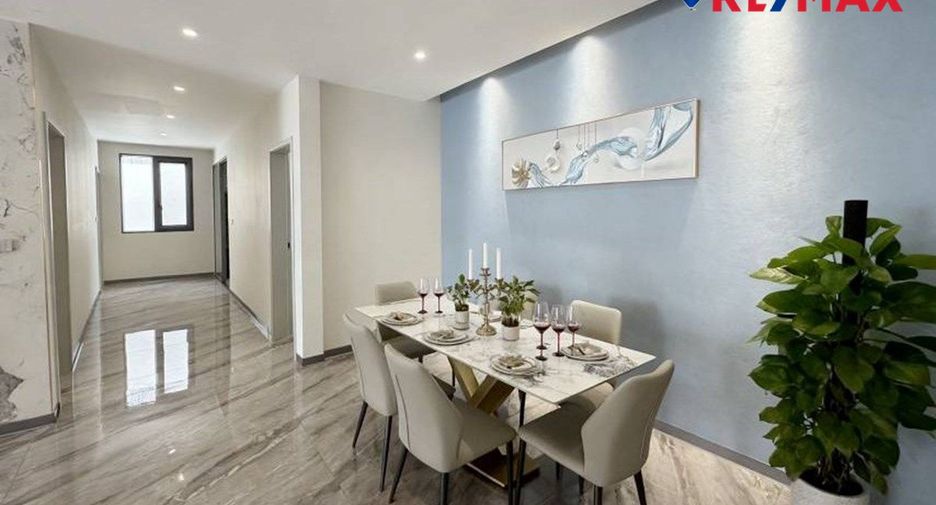 For sale 4 ベッドルーム house in Pratumnak, Pattaya