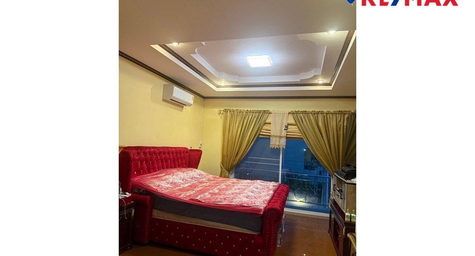 À vendre 5 chambres maison à Jomtien, Pattaya