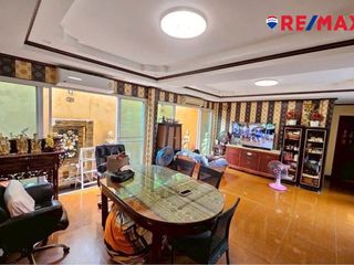 For sale 5 bedrooms house in Bang Lamung, Chonburi