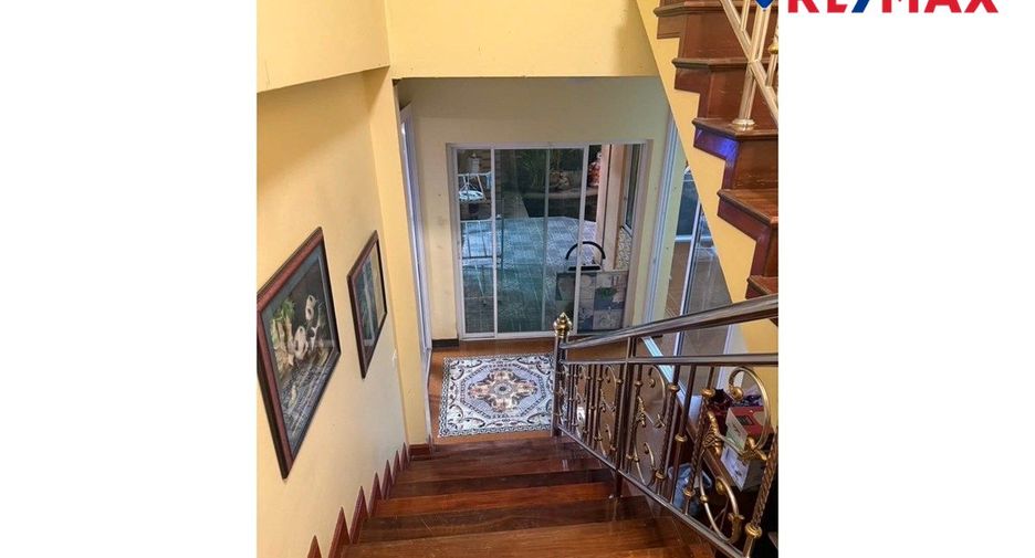 À vendre 5 chambres maison à Jomtien, Pattaya