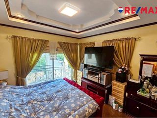 For sale 5 bedrooms house in Bang Lamung, Chonburi