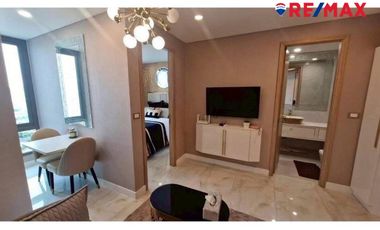 À vendre 1 chambre condo à Jomtien, Pattaya